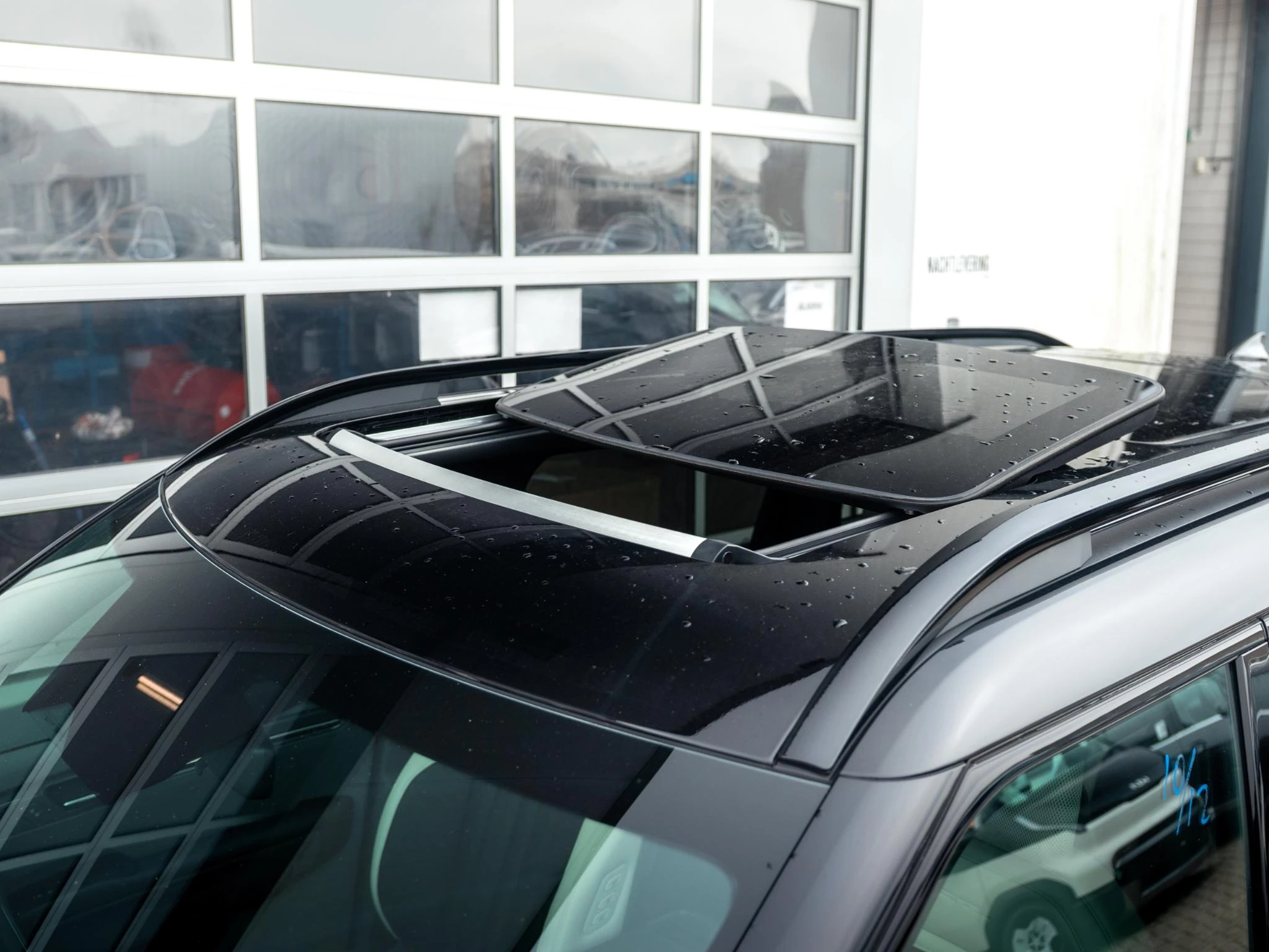 Hoofdafbeelding Kia EV9