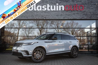 Land Rover Range Rover Velar 2.0 P400e R-Dynamic Autobiography , Arroios Grey, Pano, Adap. Cruise, Meridian