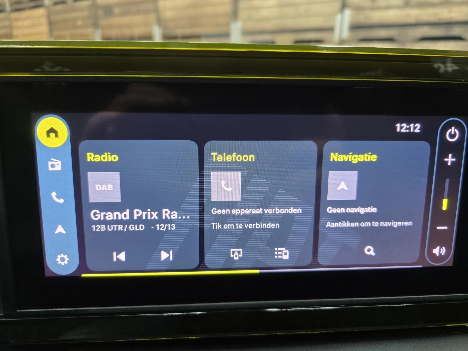 Hoofdafbeelding Fiat Grande Panda