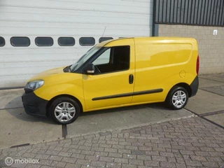Fiat Doblò Cargo 1.3 MJ L1H1 Actual