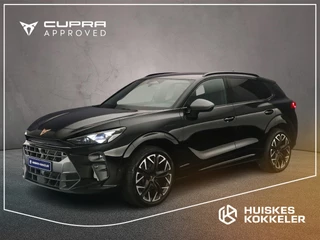 CUPRA Terramar VZ Performance 1.5 TSI eHybrid 272pk DSG Automaat Trekhaak, LED matrix koplampen, Sennheiser audio, Adaptive cruise control, Achteruitrijcamera