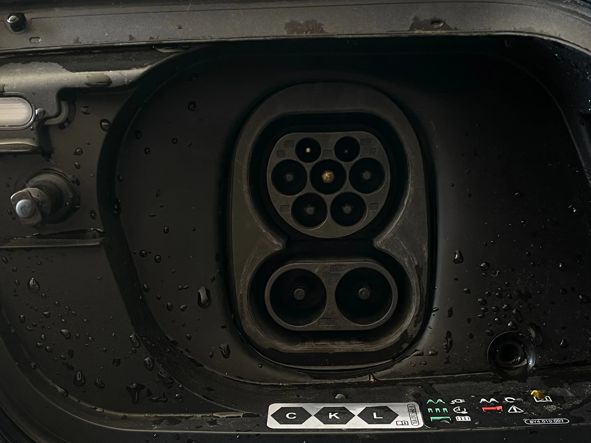 Hoofdafbeelding Audi Q4 e-tron