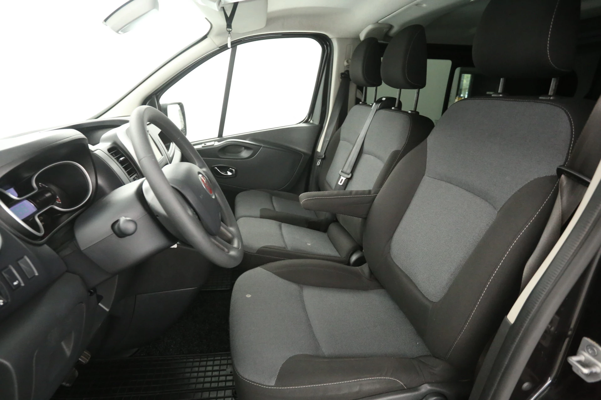 Hoofdafbeelding Fiat Talento