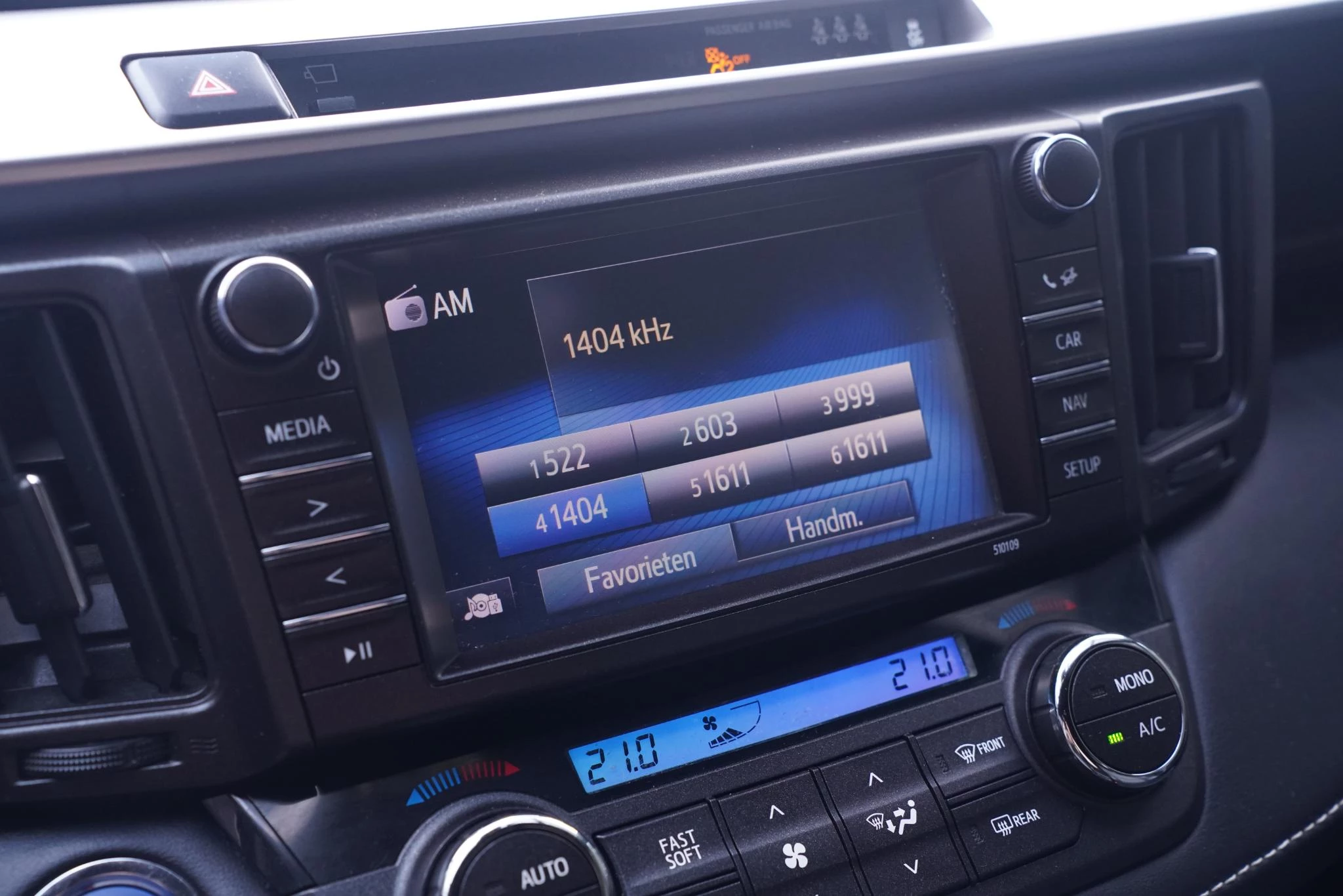 Hoofdafbeelding Toyota RAV4