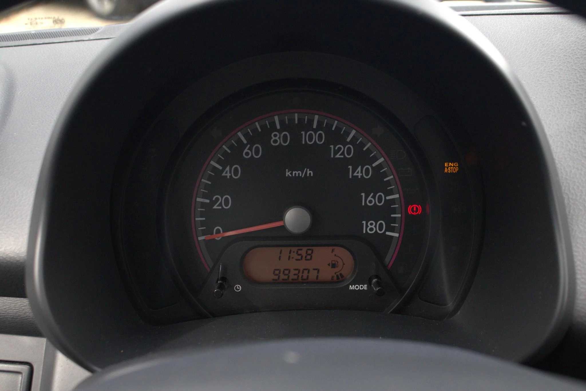 Hoofdafbeelding Suzuki Alto