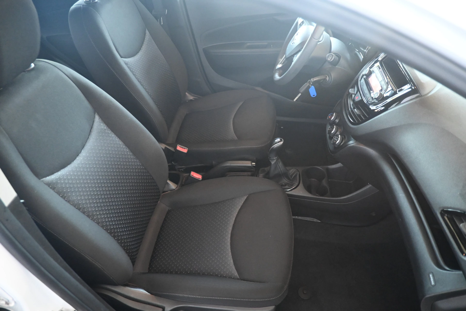 Hoofdafbeelding Opel KARL