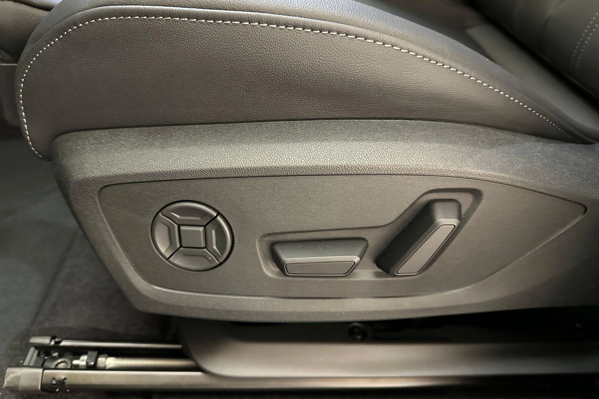 Hoofdafbeelding Audi Q6 e-tron