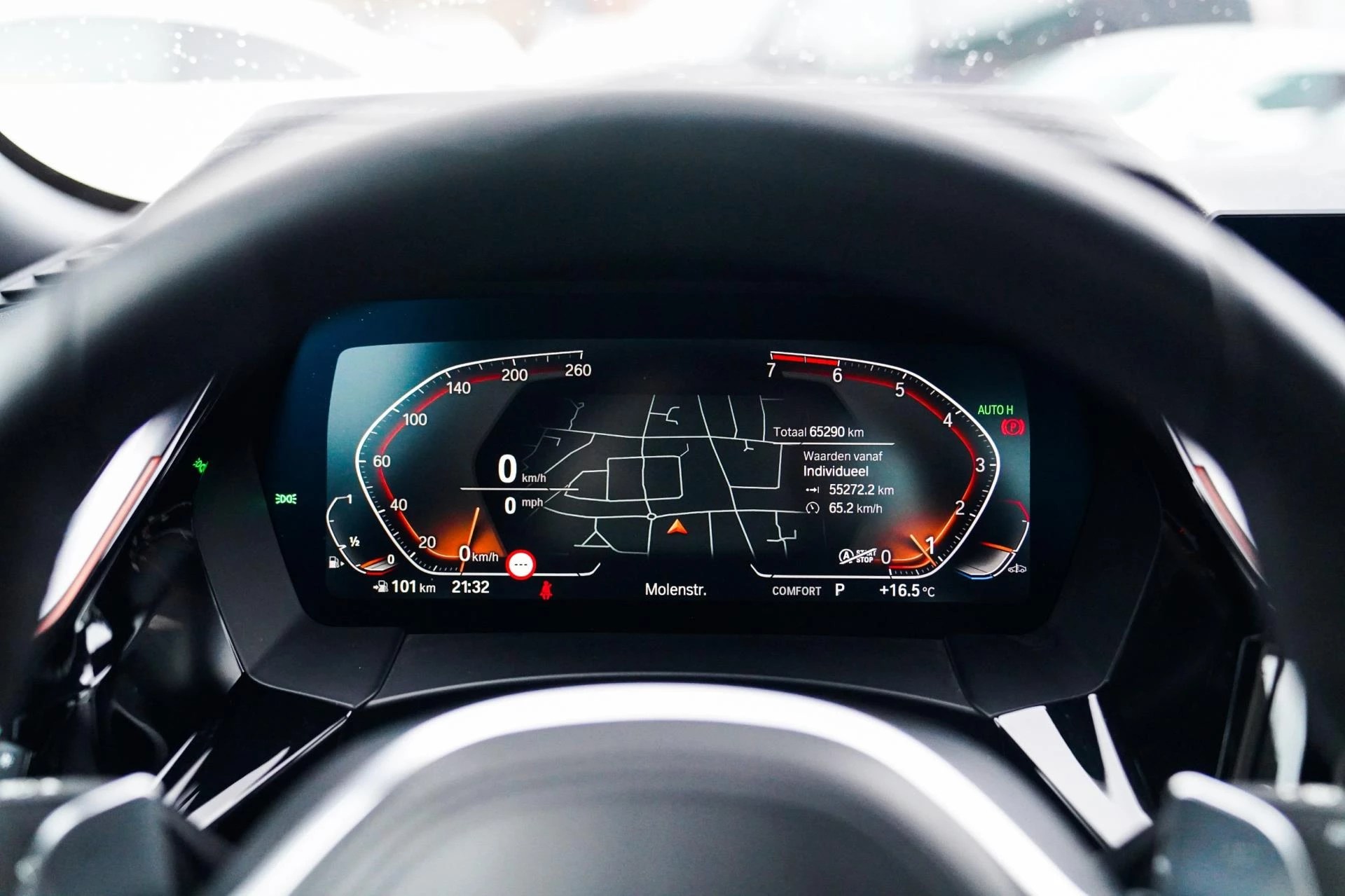 Hoofdafbeelding BMW Z4