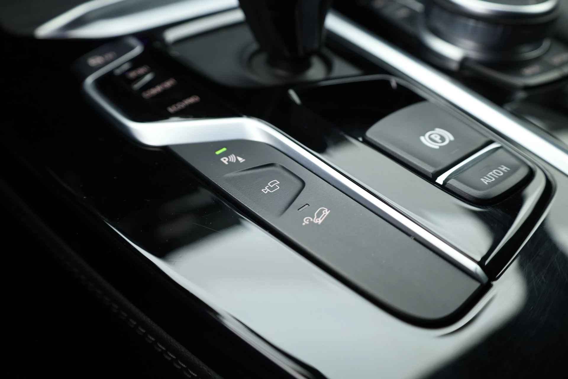 Hoofdafbeelding BMW X4