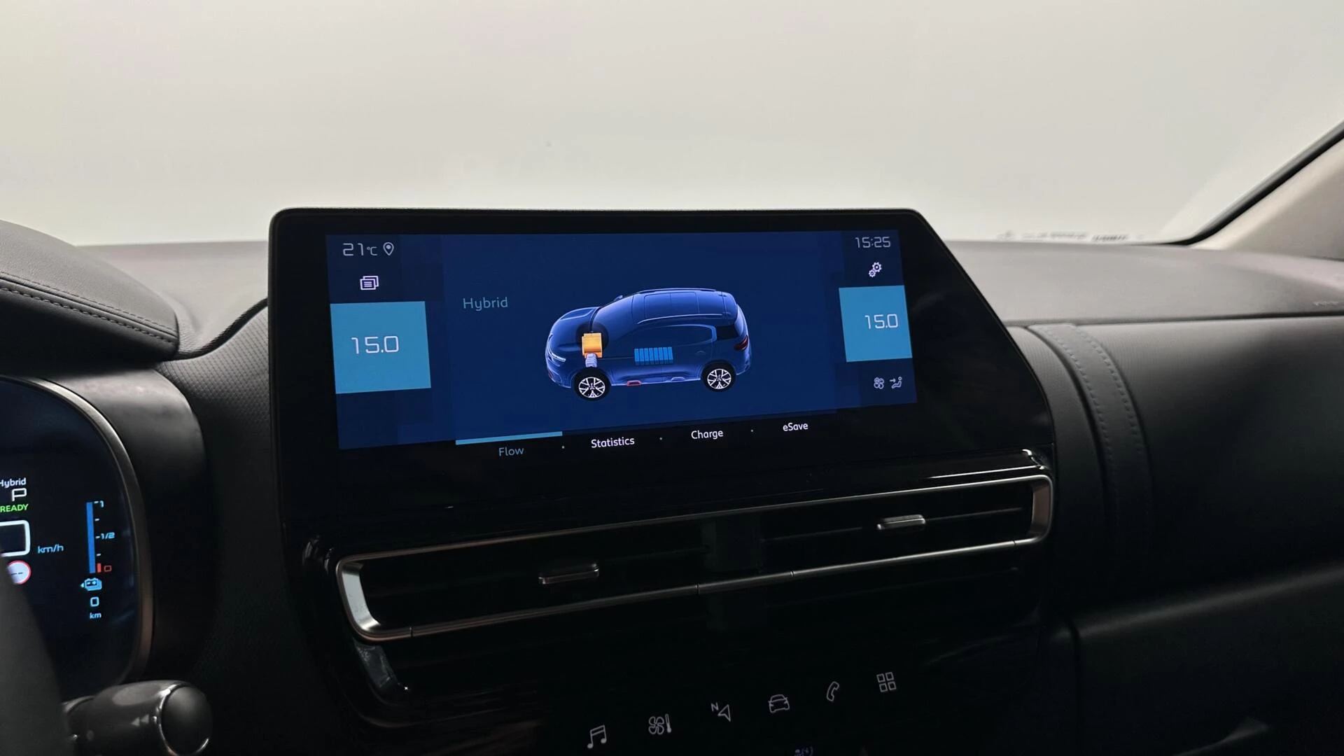 Hoofdafbeelding Citroën C5 Aircross