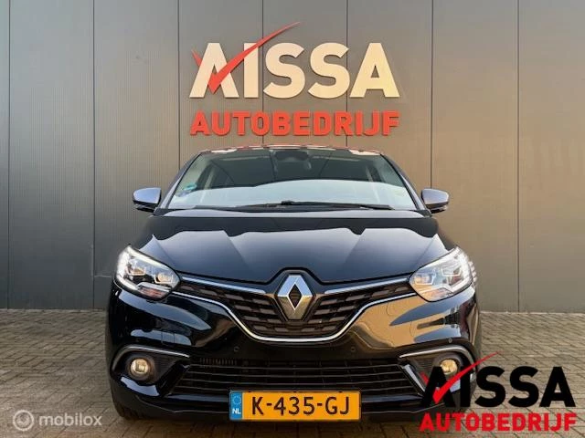 Hoofdafbeelding Renault Grand Scénic