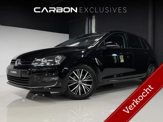 Volkswagen Golf 1.2 TSI | DSG | PDC | Nieuwe distributieriem