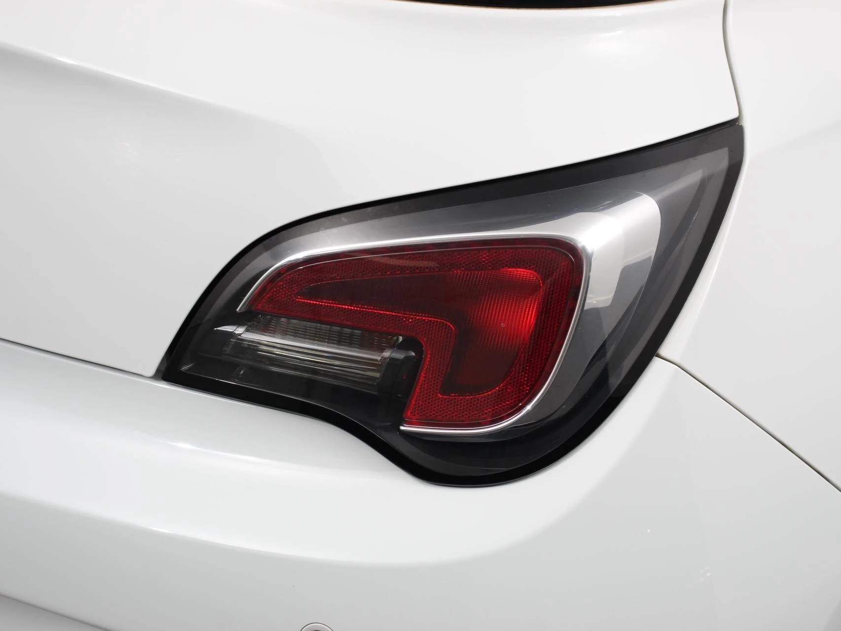 Hoofdafbeelding Opel ADAM