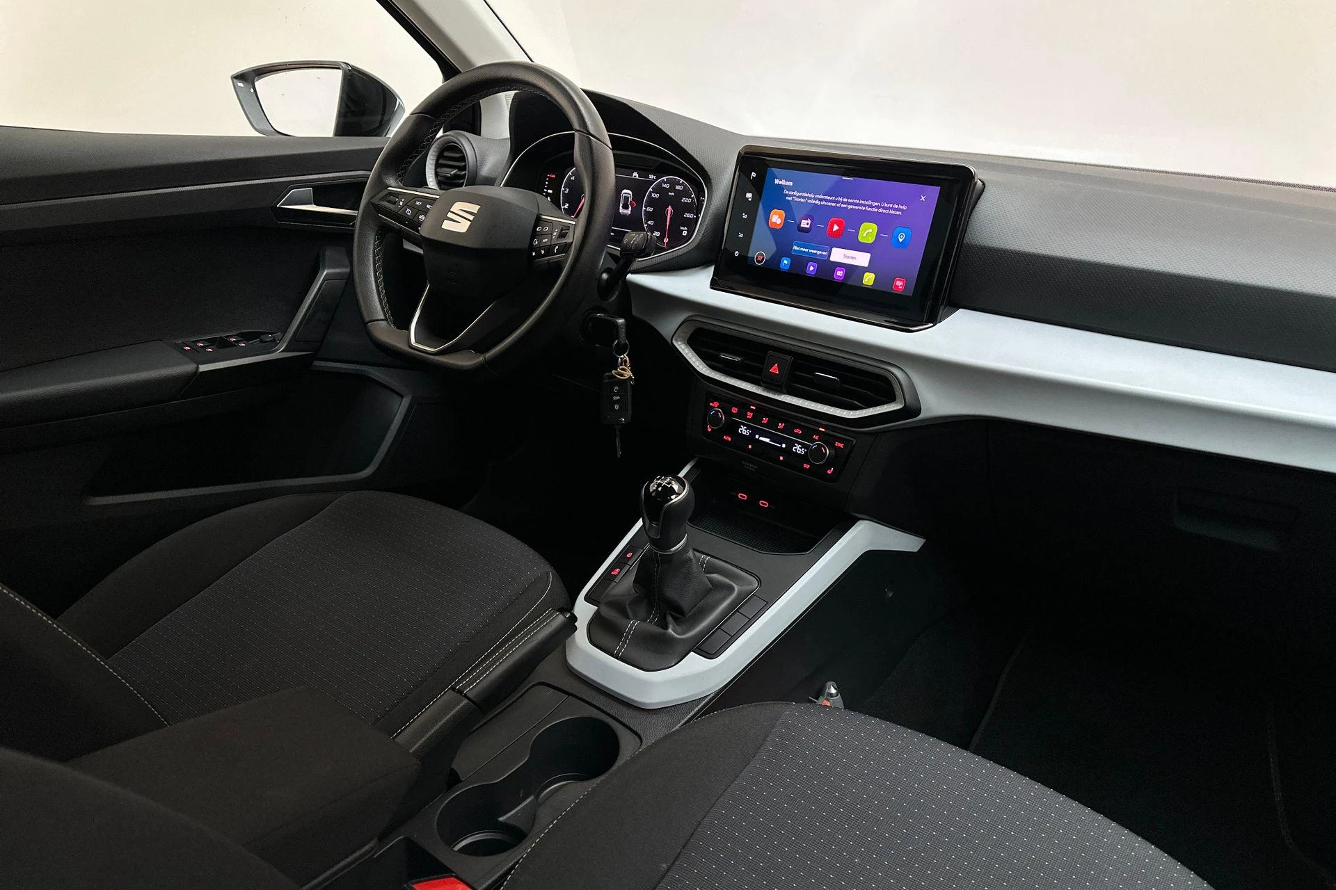 Hoofdafbeelding SEAT Arona