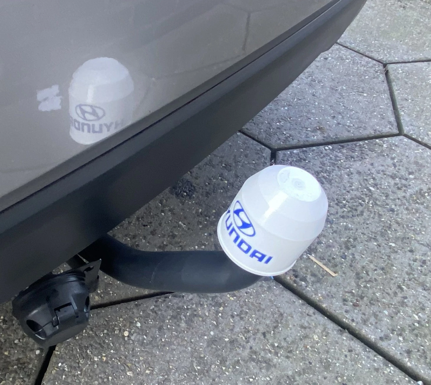 Hoofdafbeelding Hyundai ix20