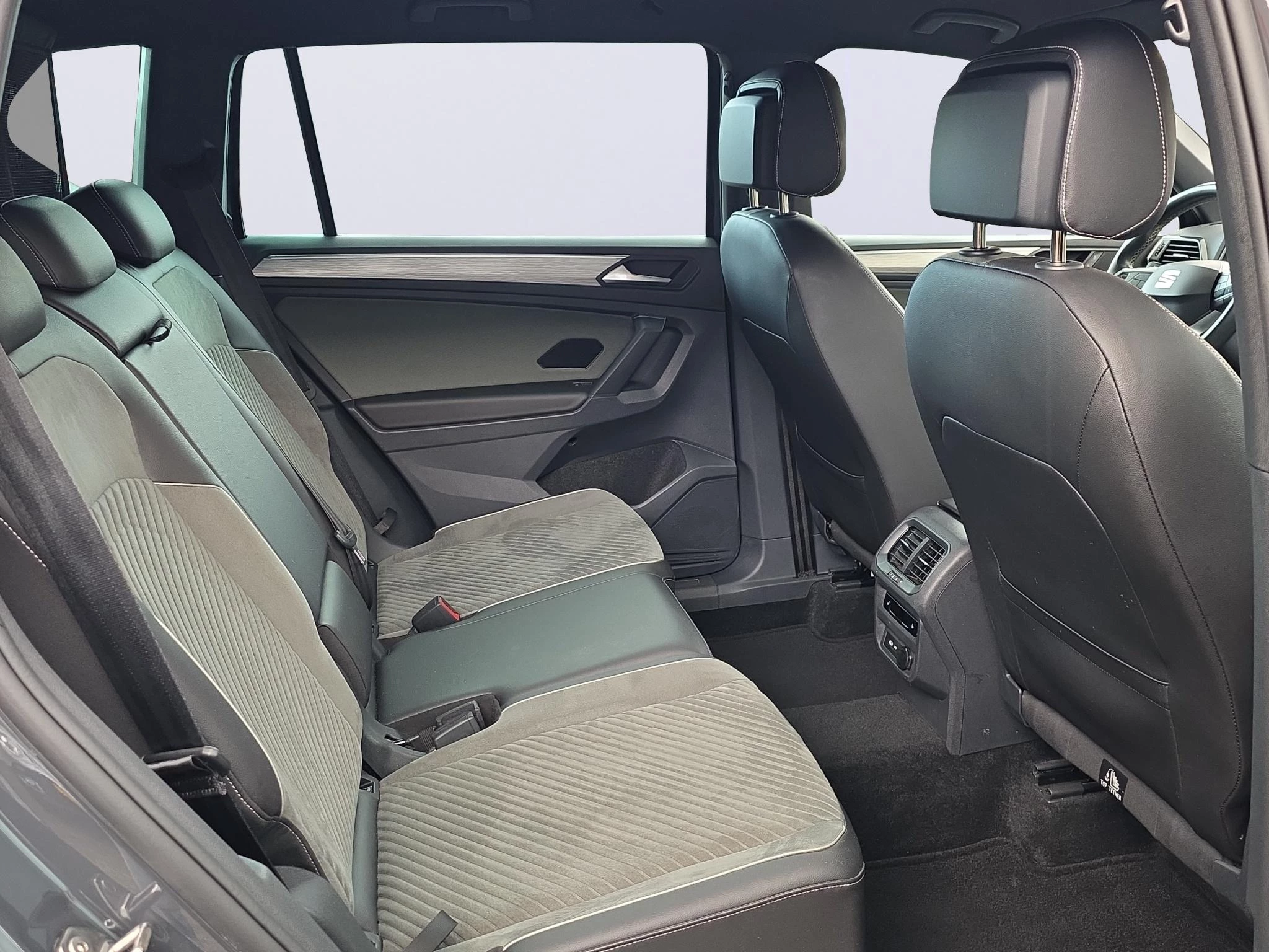 Hoofdafbeelding SEAT Tarraco