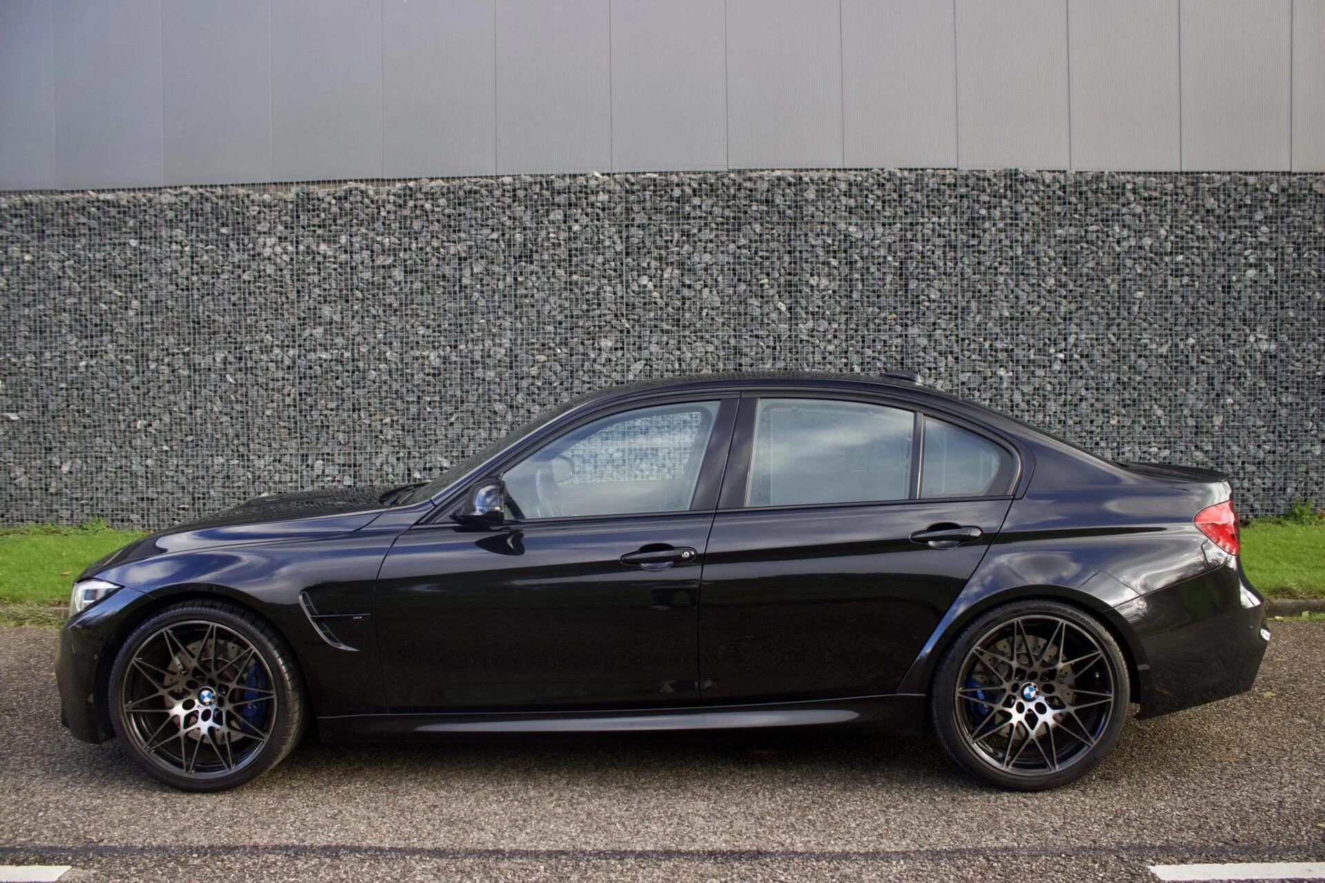Hoofdafbeelding BMW M3