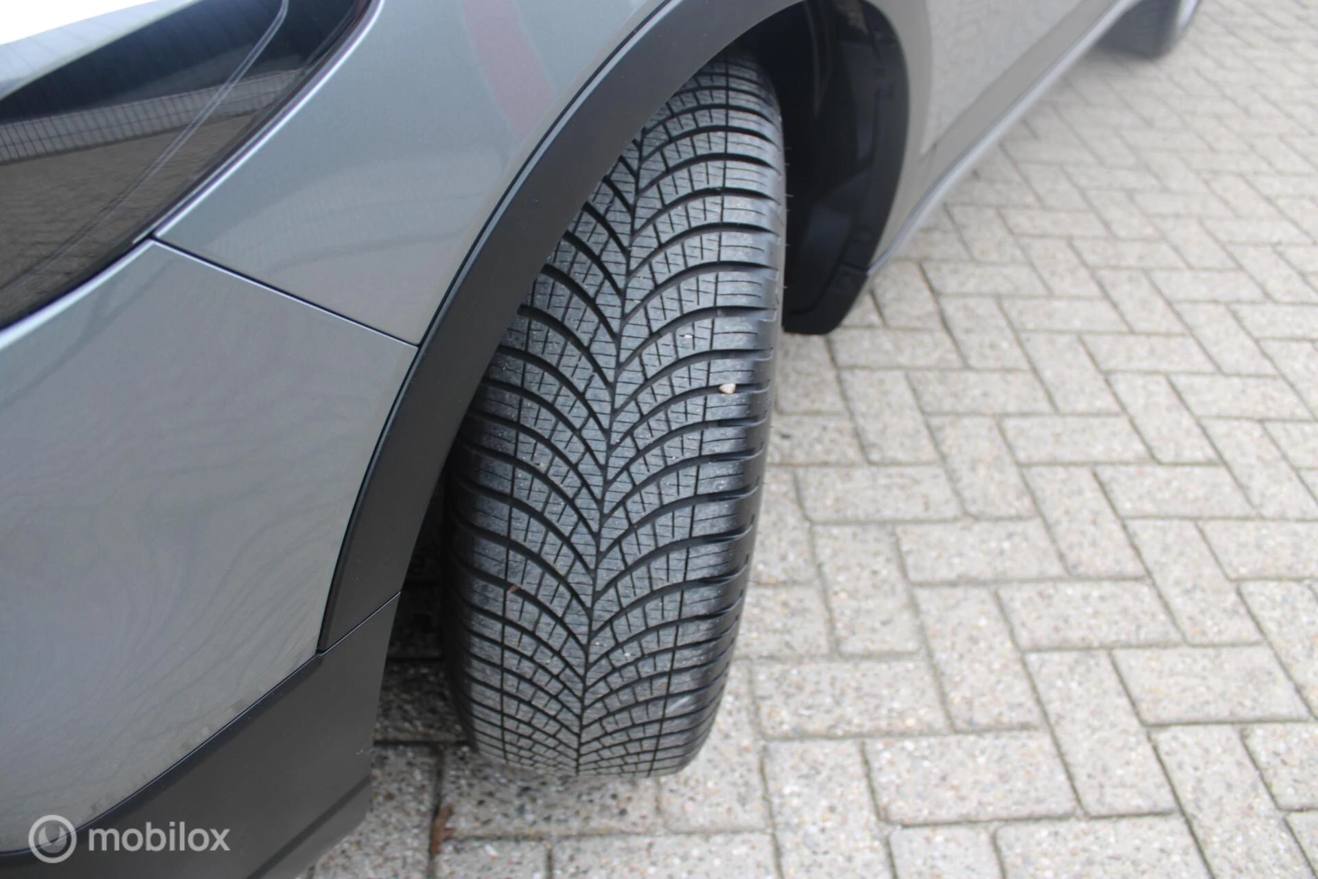 Hoofdafbeelding Suzuki S-Cross