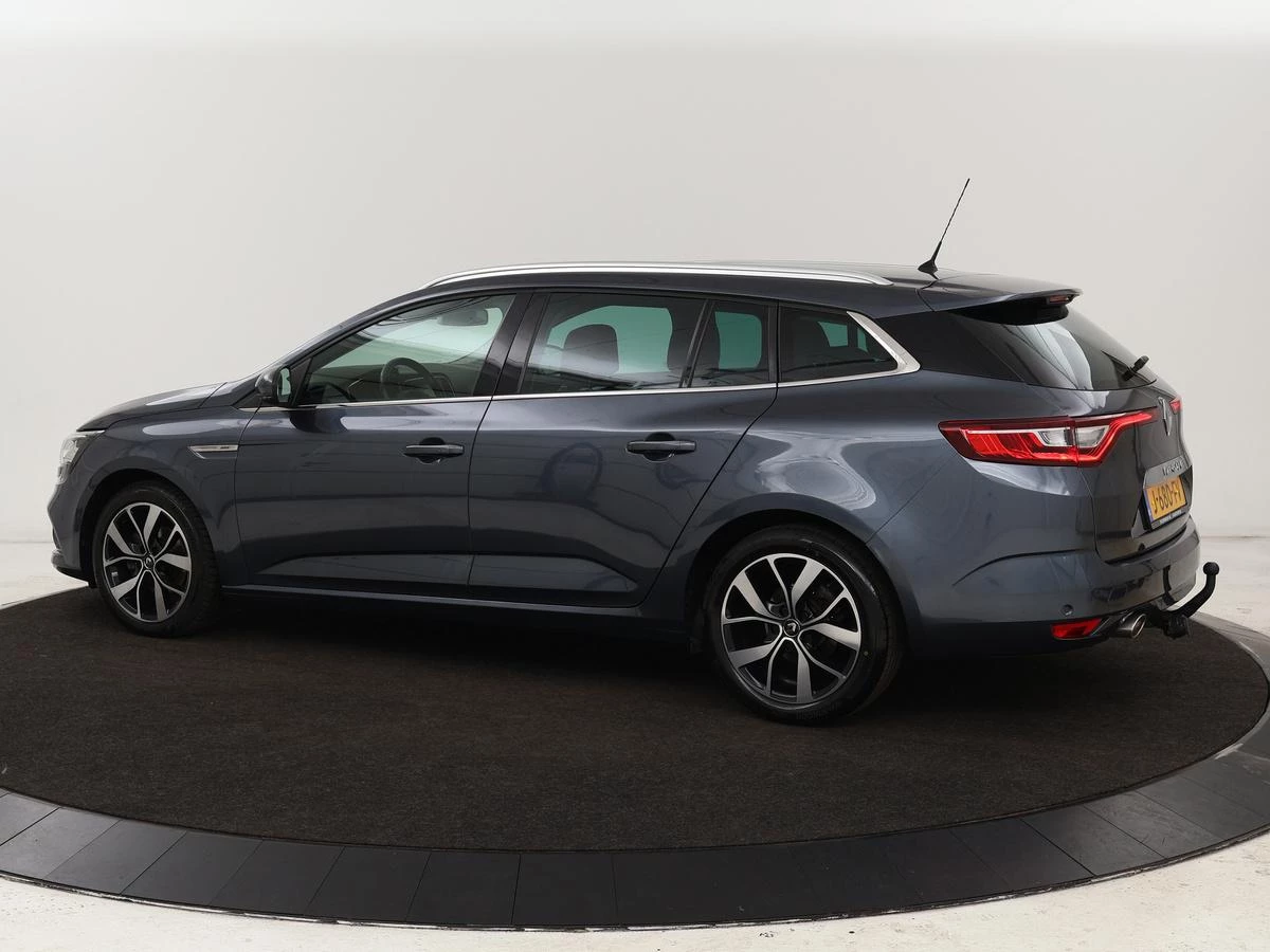 Hoofdafbeelding Renault Mégane