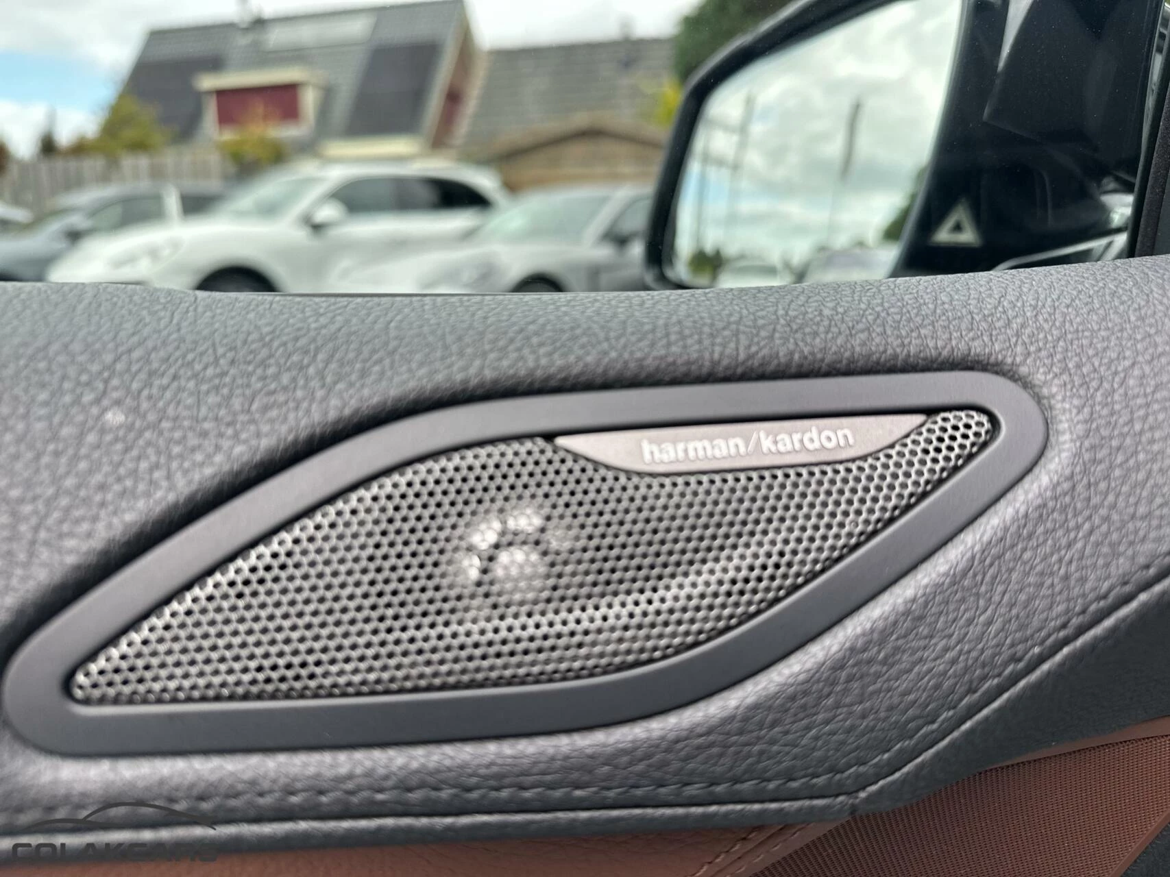 Hoofdafbeelding BMW 6 Serie