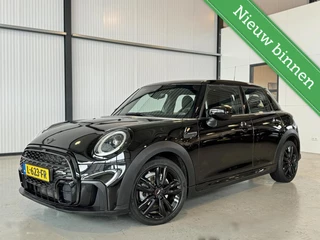 Mini Mini 1.5 Cooper John Cooper Works