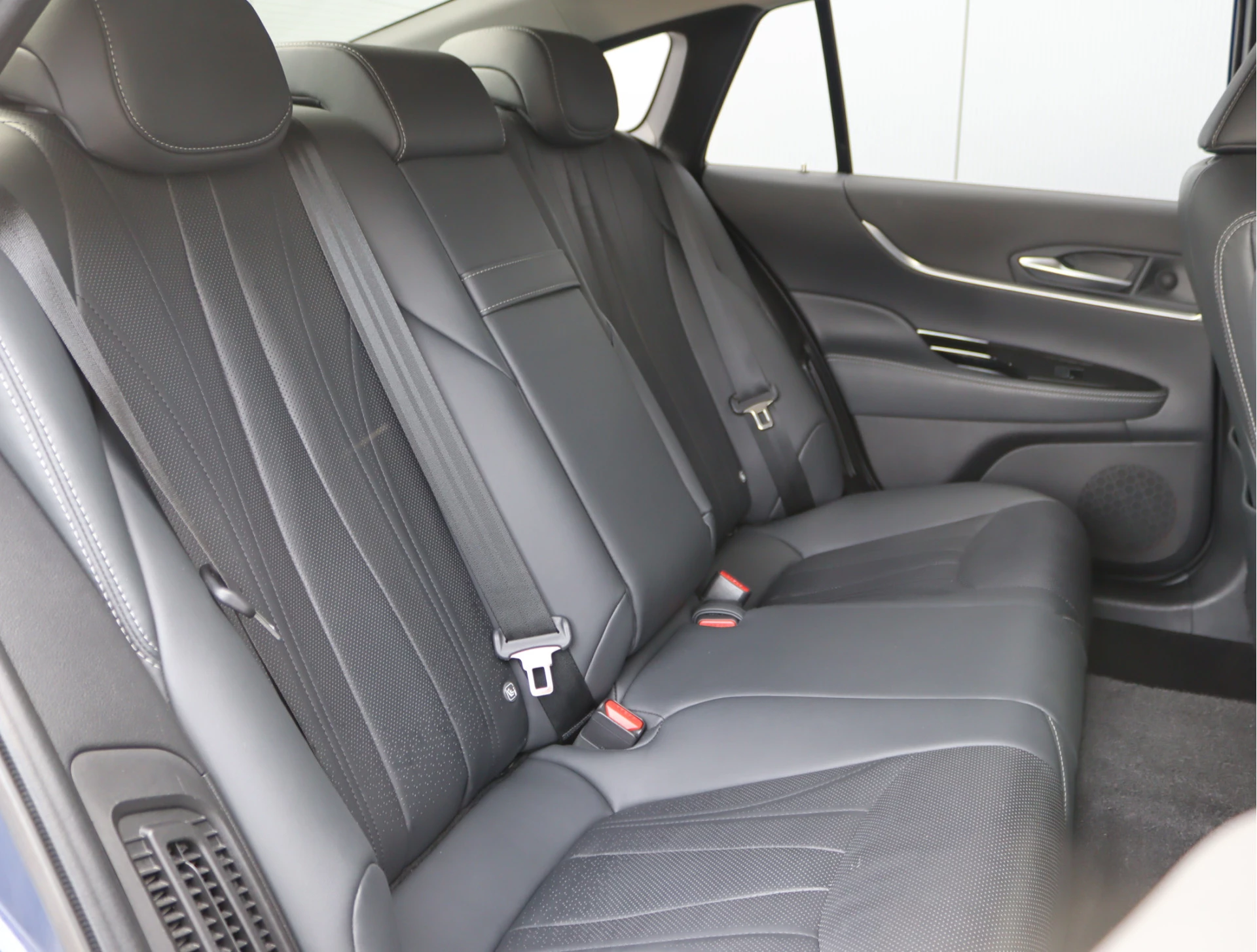 Hoofdafbeelding Toyota Mirai