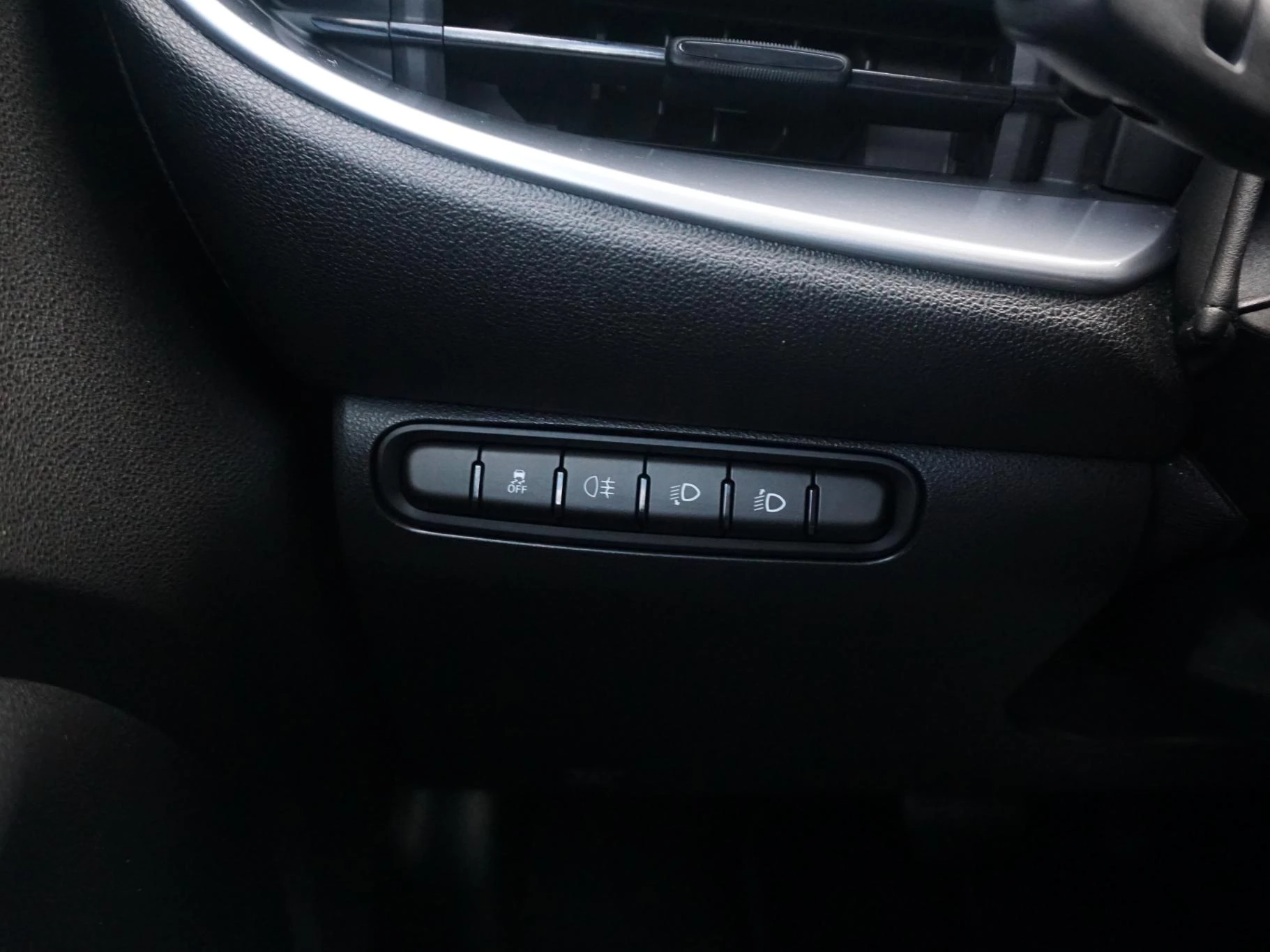 Hoofdafbeelding Fiat 500e