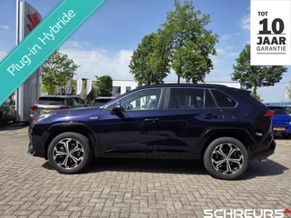 Hoofdafbeelding Suzuki Across Suzuki Across 2.5 Plug-in Hybrid Style AWD|Trekhaak|Navi Full-Map|AllSeason banden||Model 2025!!!