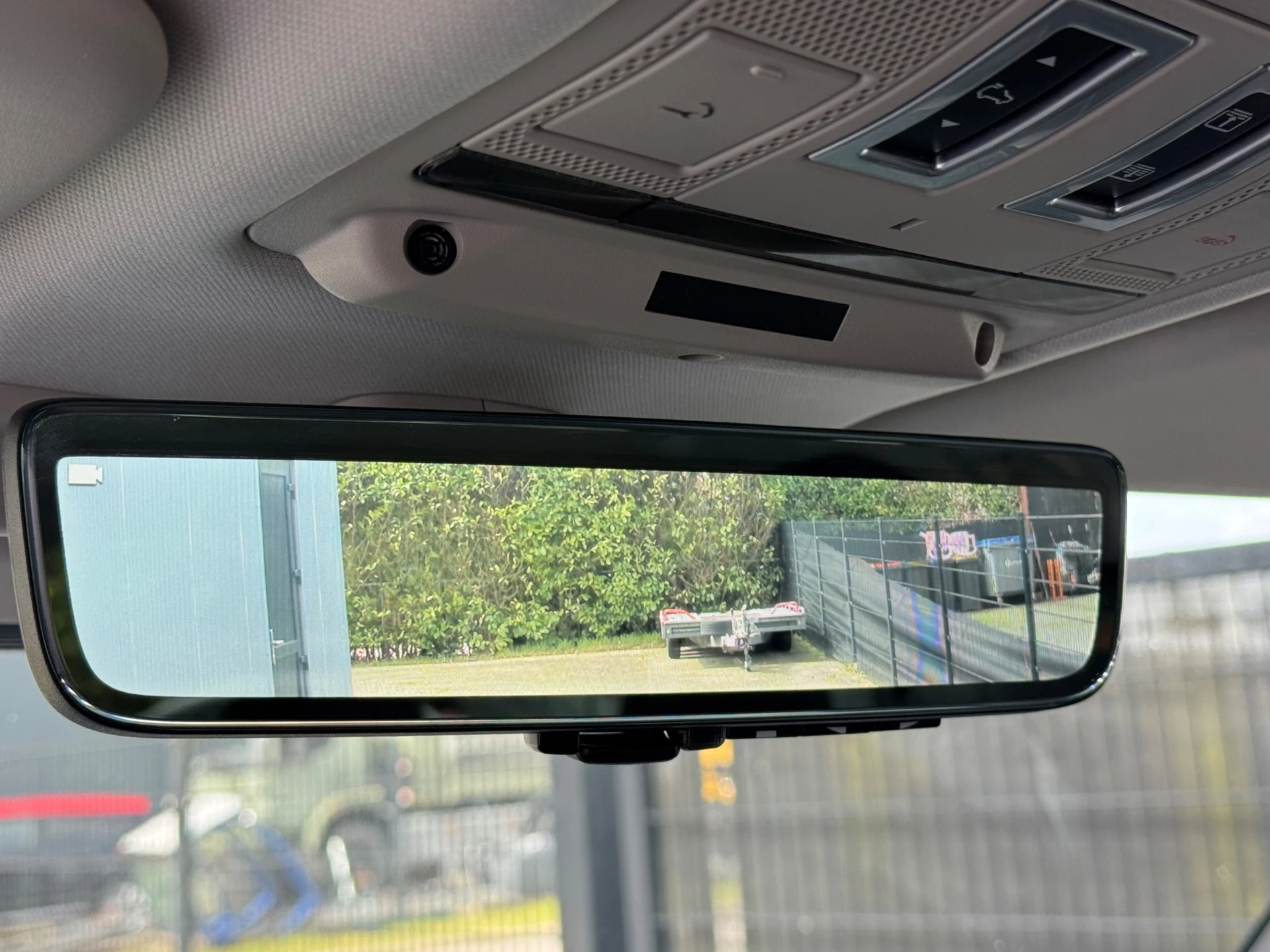 Hoofdafbeelding Land Rover Defender