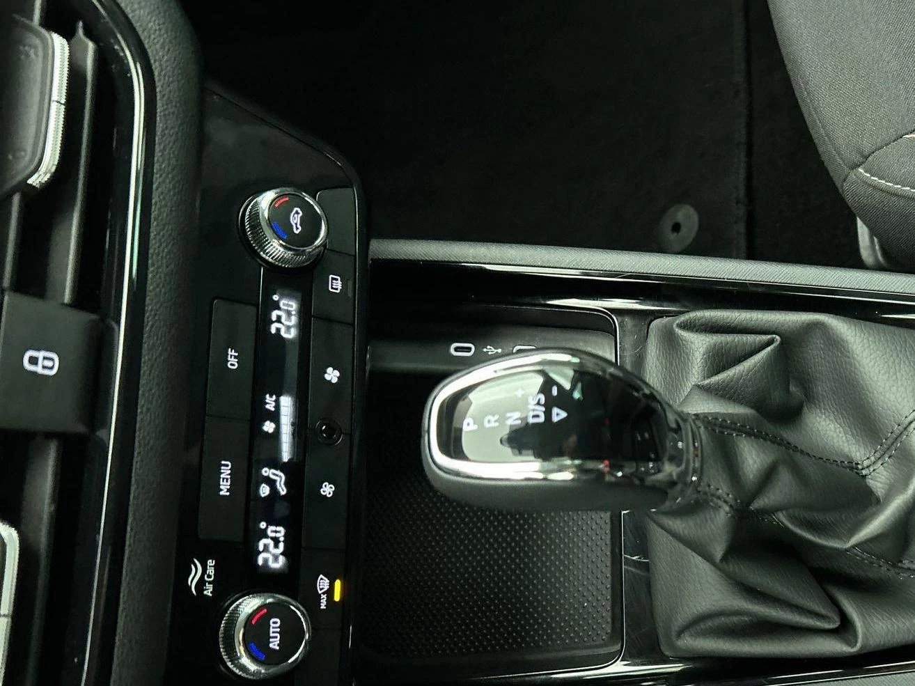 Hoofdafbeelding Škoda Kamiq