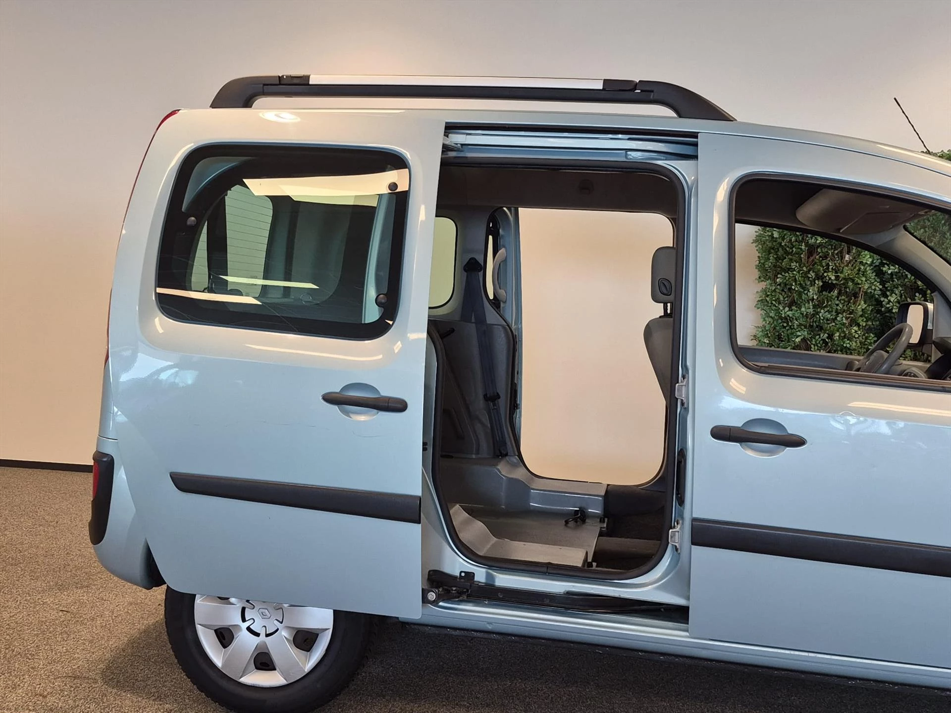 Hoofdafbeelding Renault Kangoo