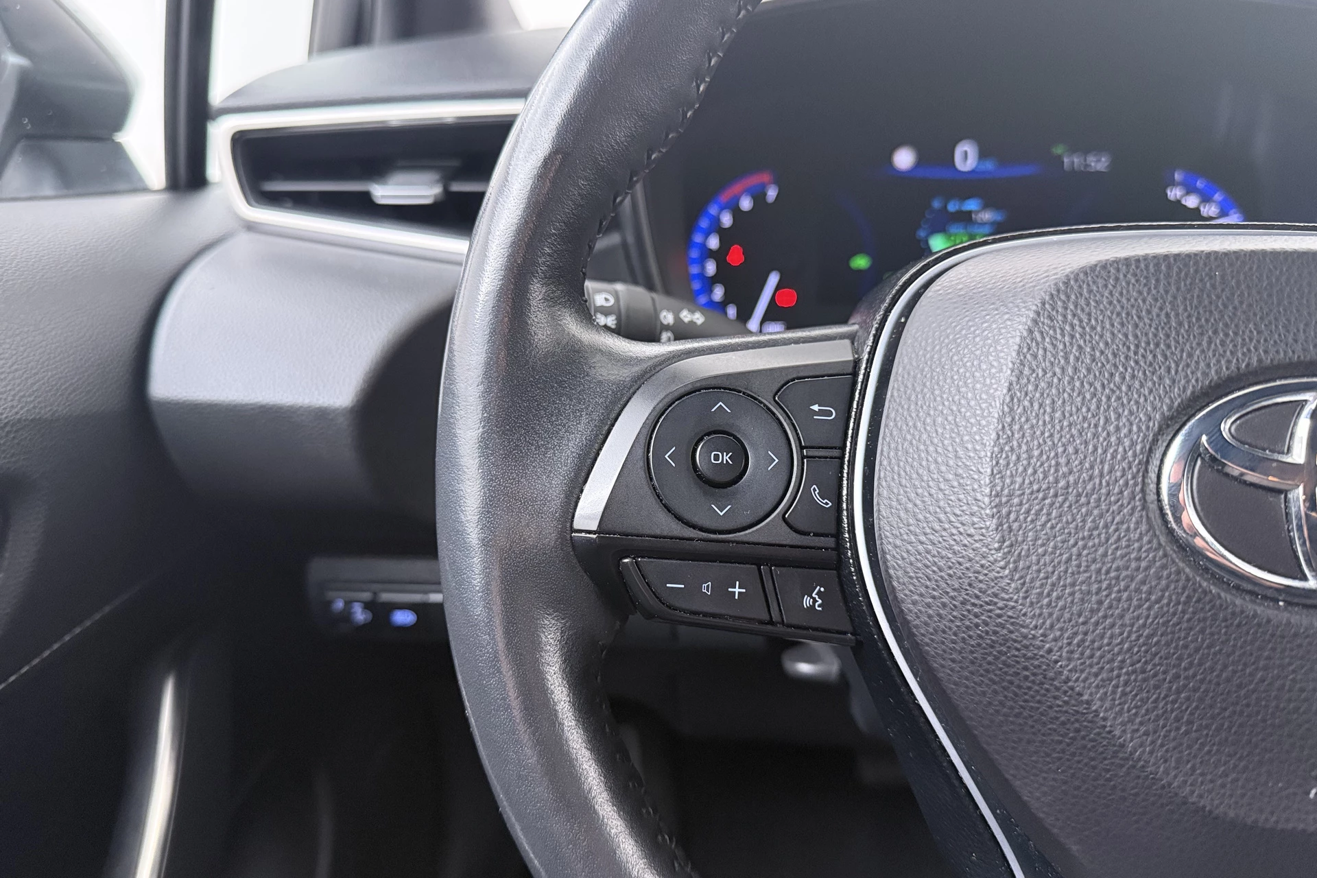 Hoofdafbeelding Toyota Corolla Touring Sports