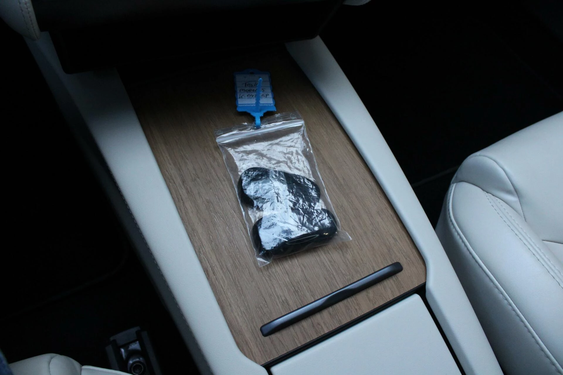 Hoofdafbeelding Tesla Model S
