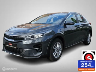 Kia XCeed 1.6 GDi PHEV DynamicPlusLine 15X op voorraad