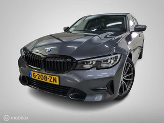 BMW 3-serie 320i Executive Edition Aut./Digitaal dash/Nap!
