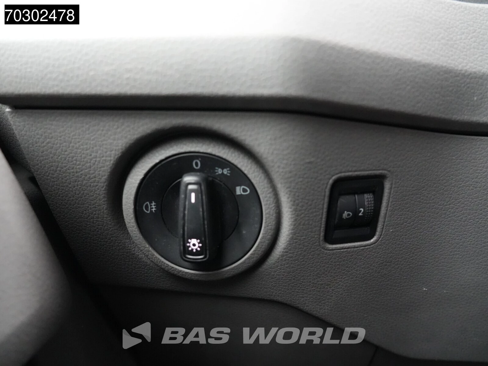 Hoofdafbeelding MAN TGE