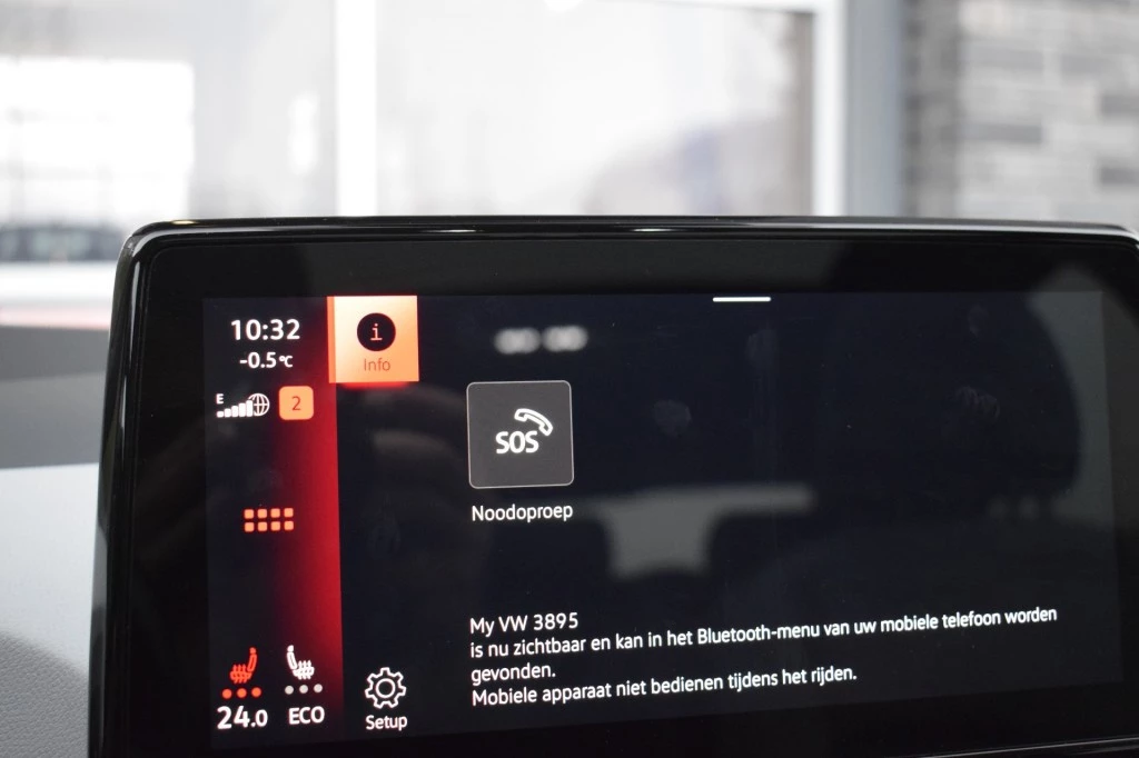 Hoofdafbeelding Volkswagen ID.3