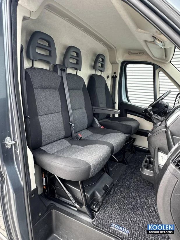 Hoofdafbeelding Fiat Ducato