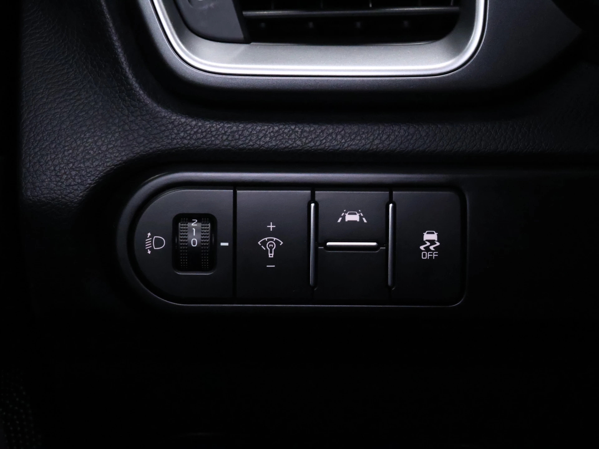 Hoofdafbeelding Kia Ceed