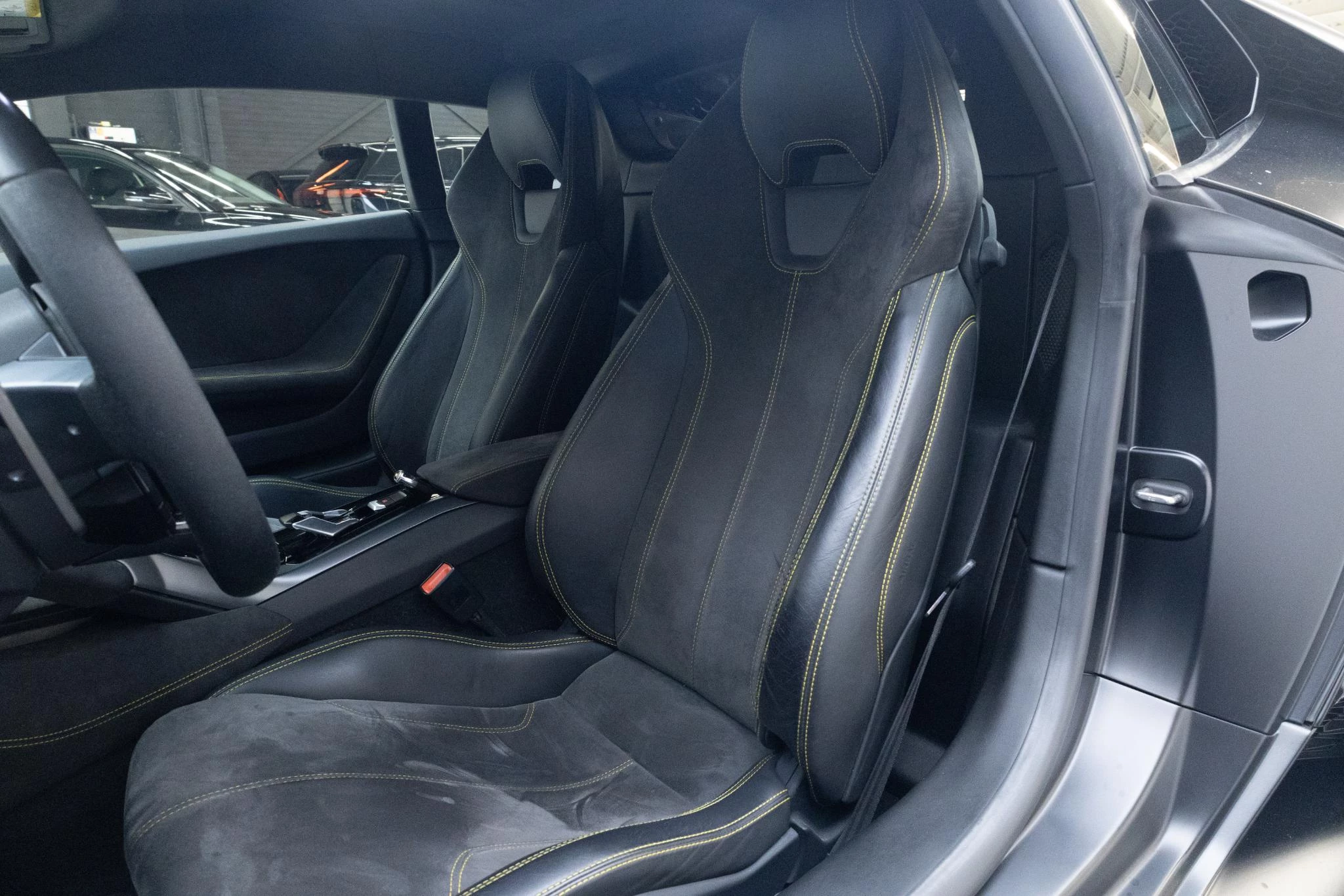 Hoofdafbeelding Lamborghini Huracán