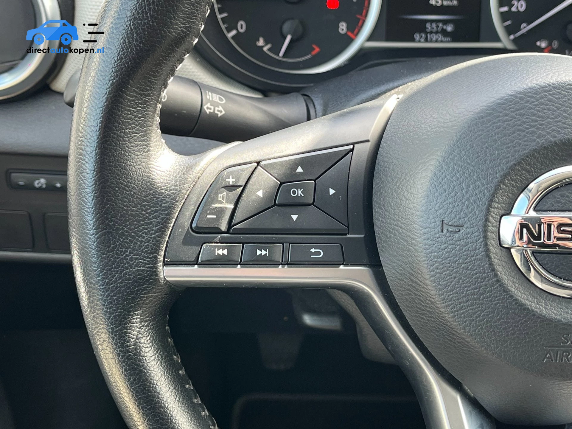 Hoofdafbeelding Nissan Micra