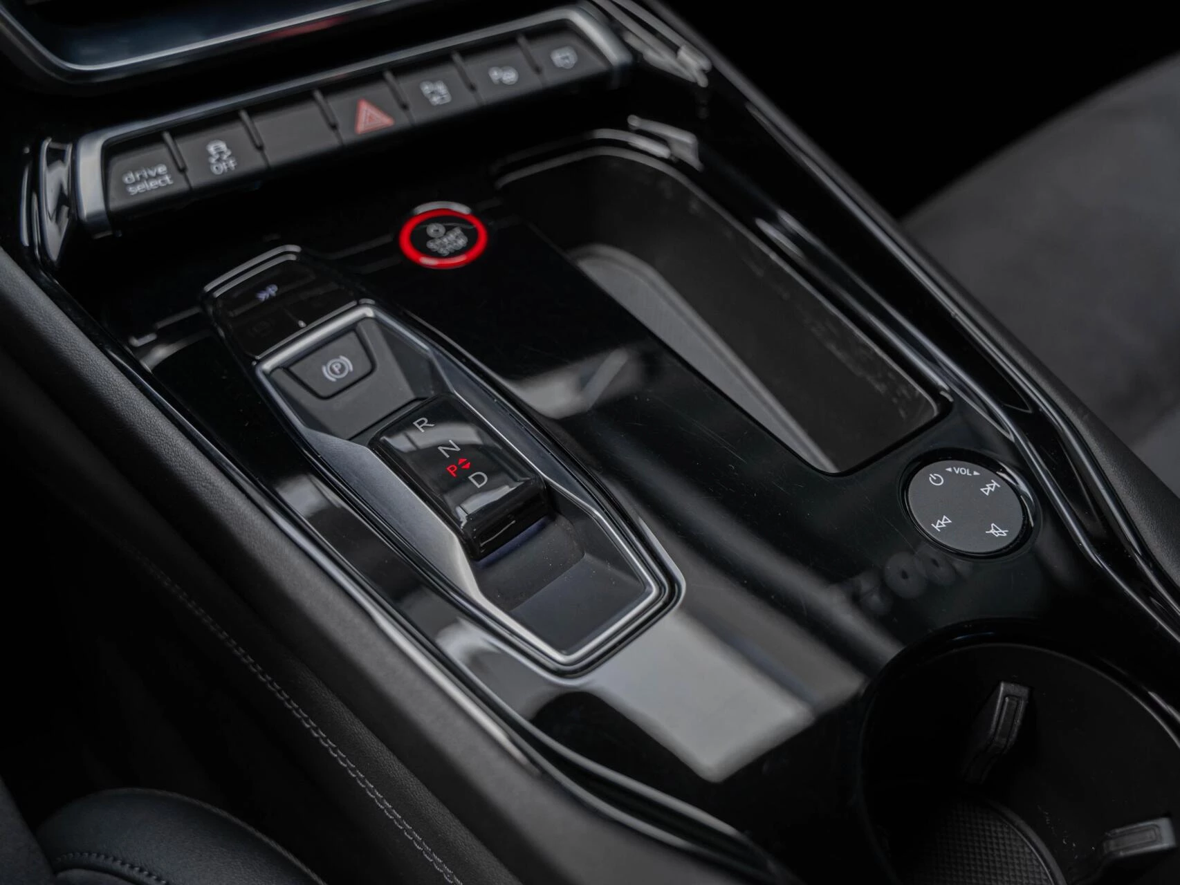 Hoofdafbeelding Audi e-tron GT