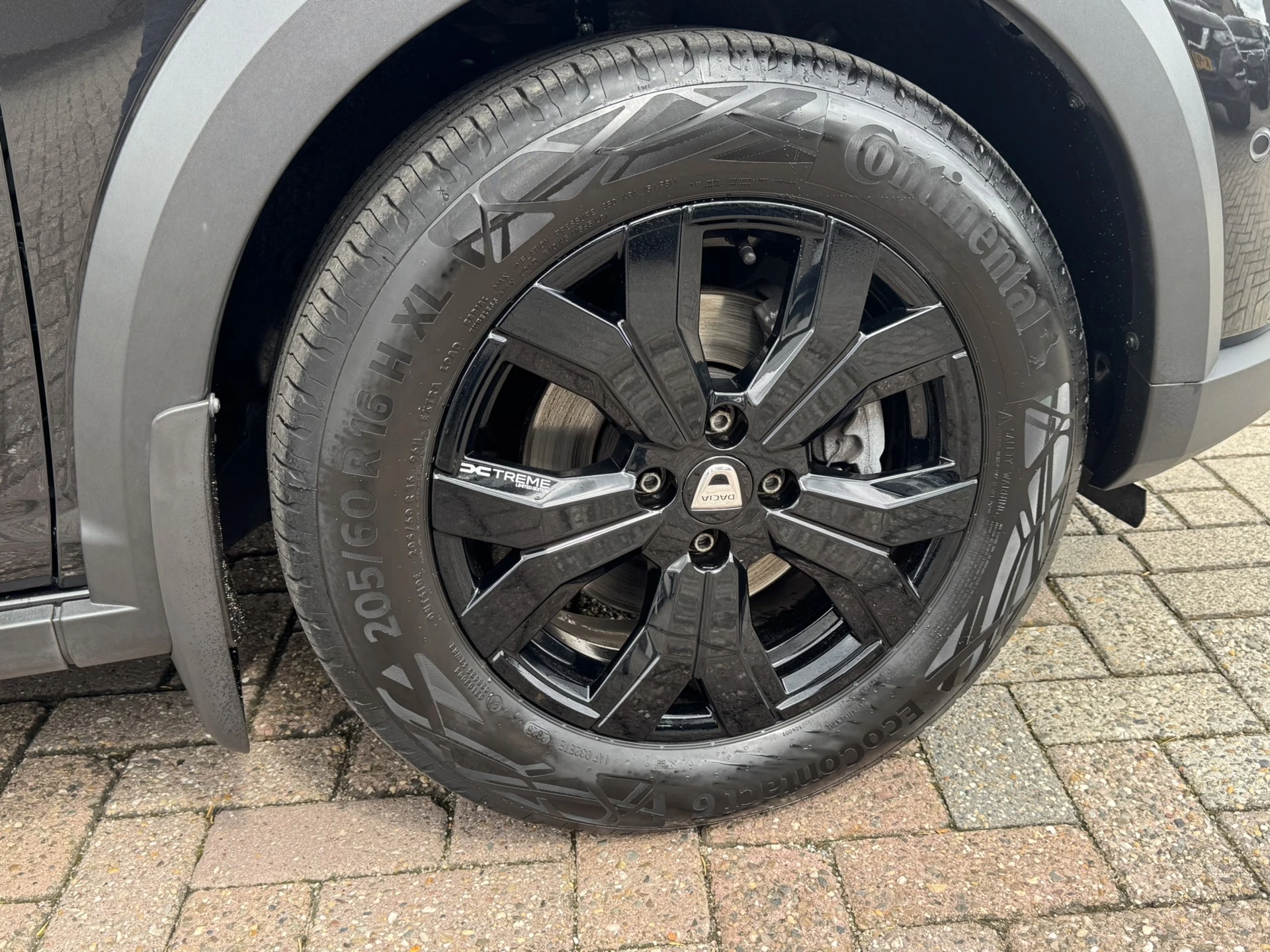 Hoofdafbeelding Dacia Jogger