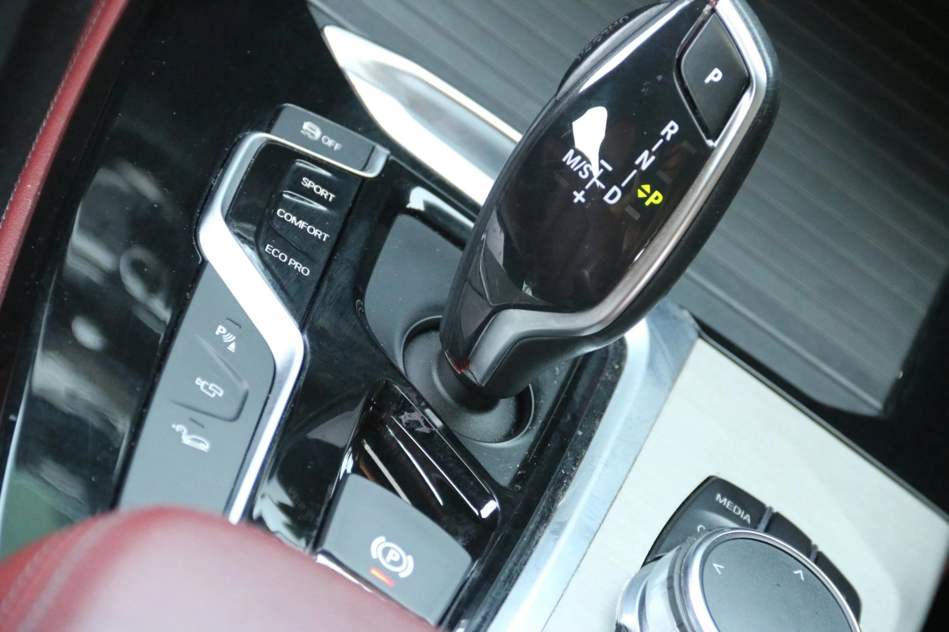 Hoofdafbeelding BMW X4