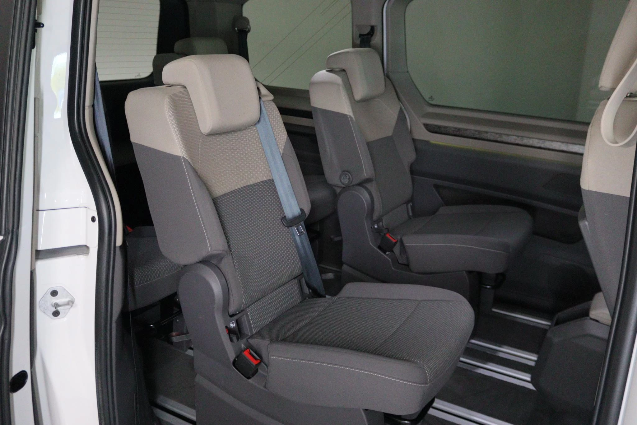 Hoofdafbeelding Volkswagen Multivan