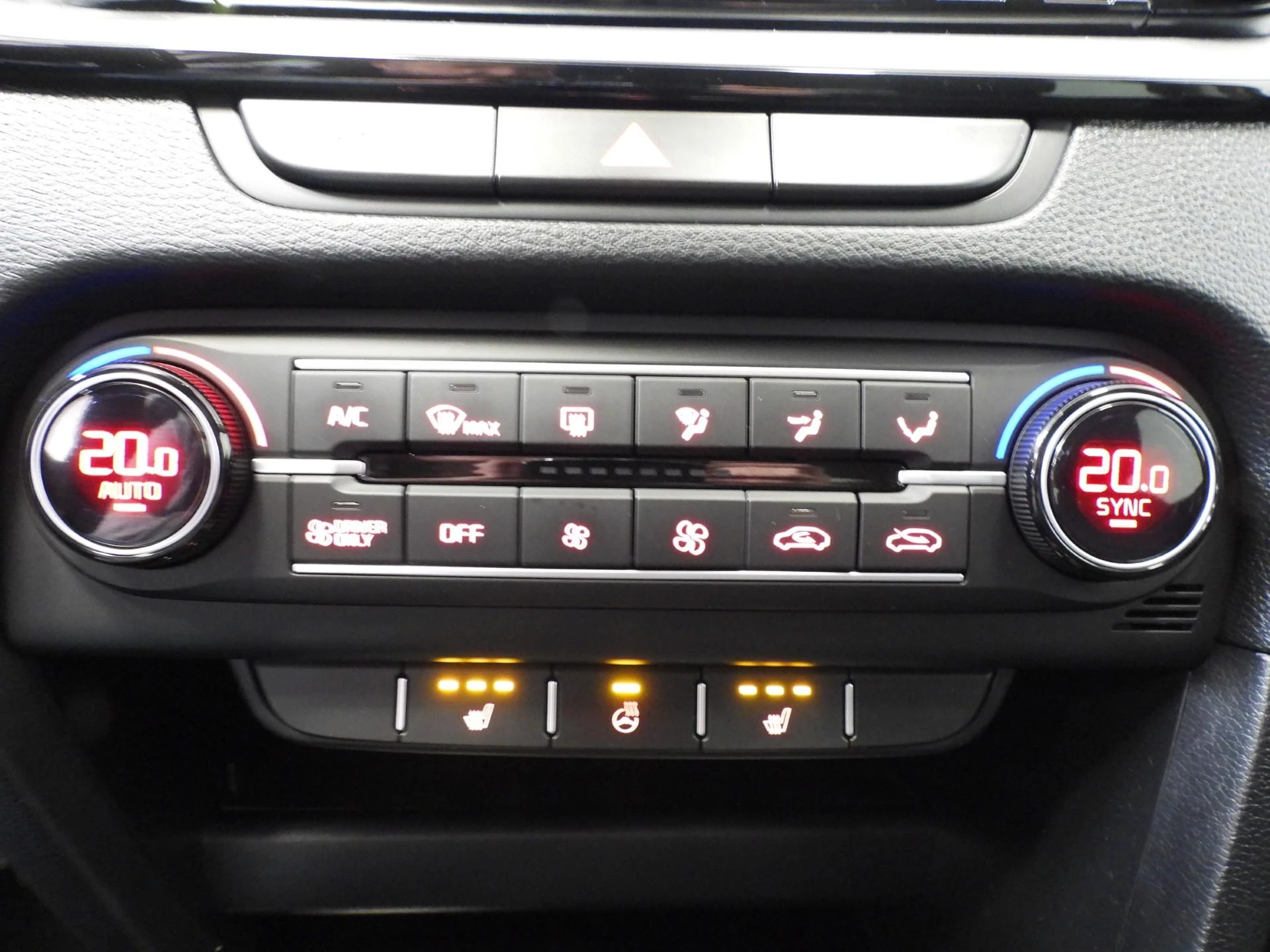 Hoofdafbeelding Kia XCeed