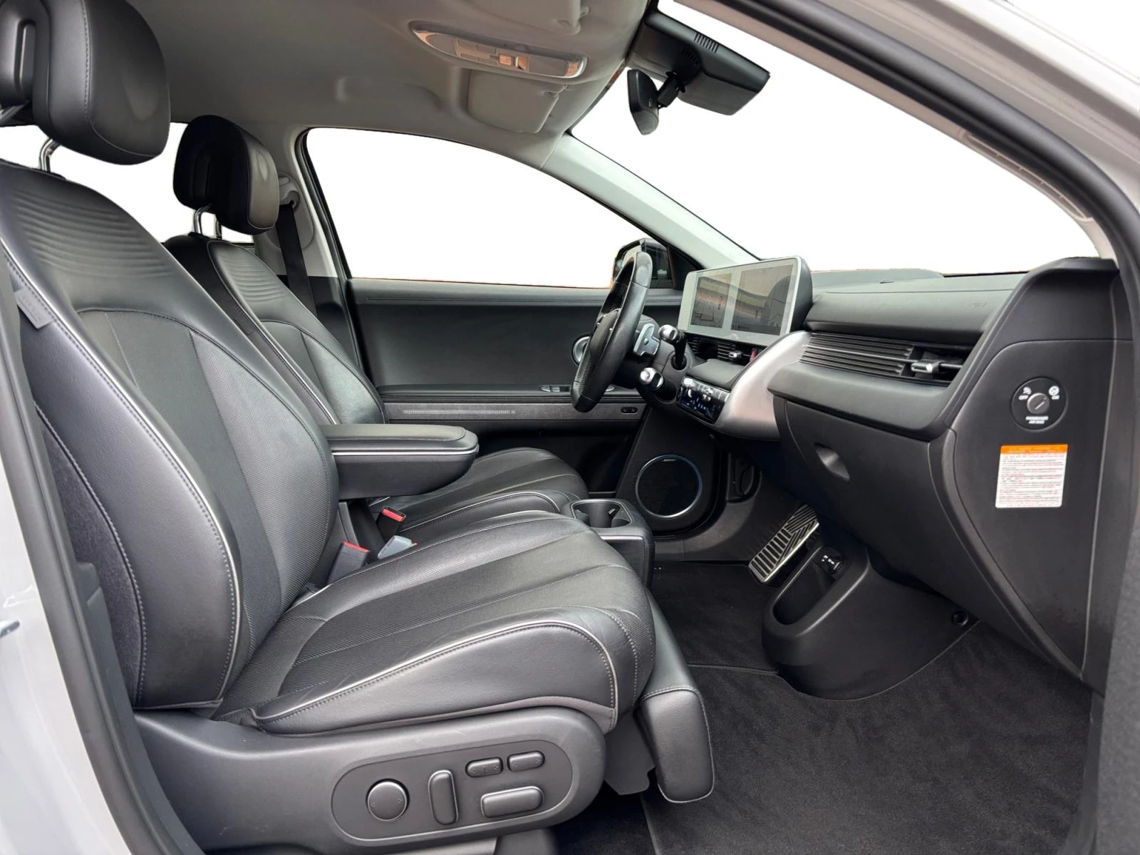 Hoofdafbeelding Hyundai IONIQ 5