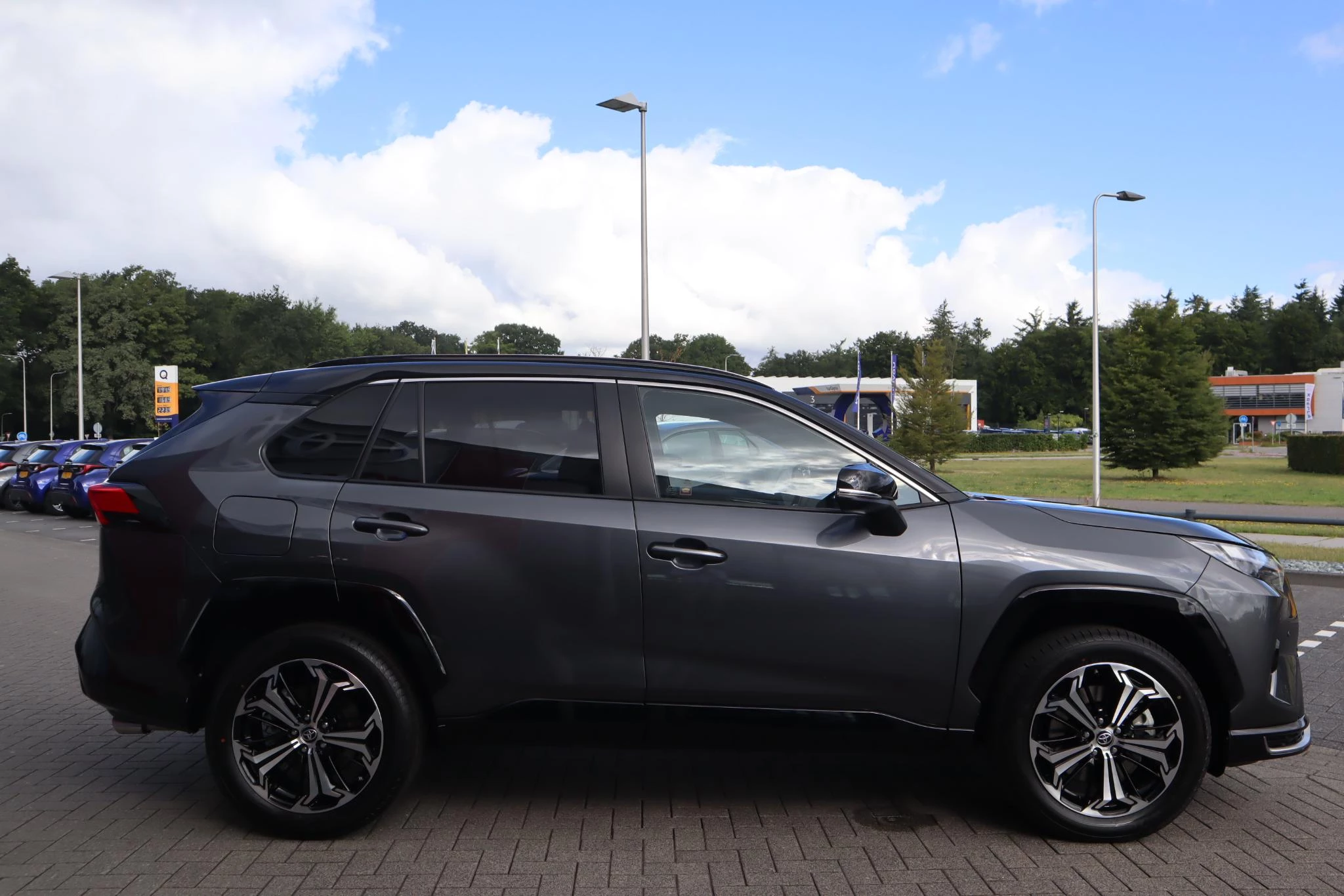 Hoofdafbeelding Toyota RAV4