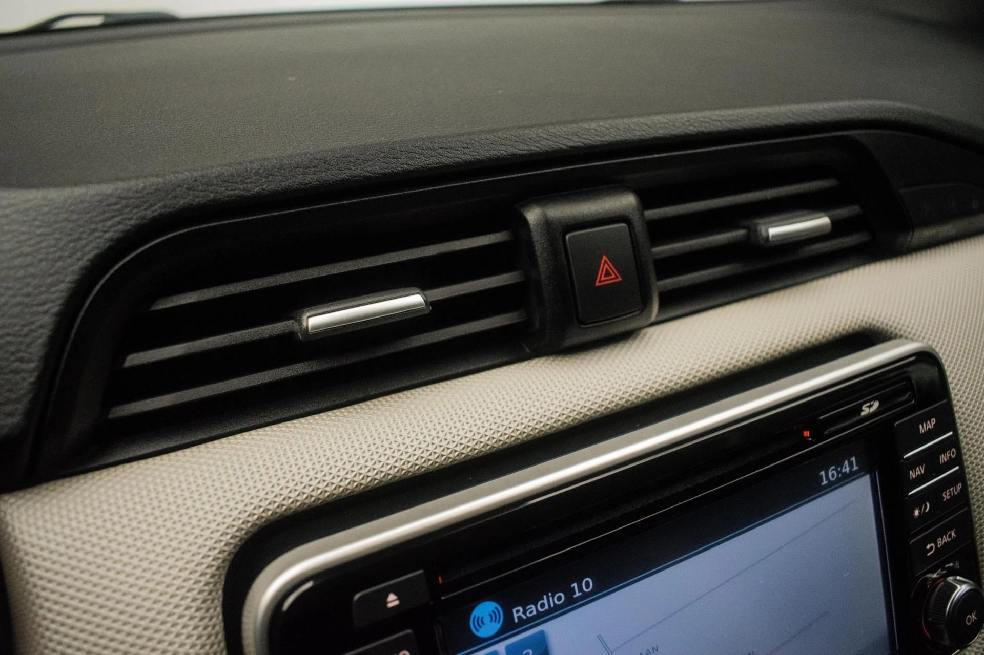 Hoofdafbeelding Nissan Micra