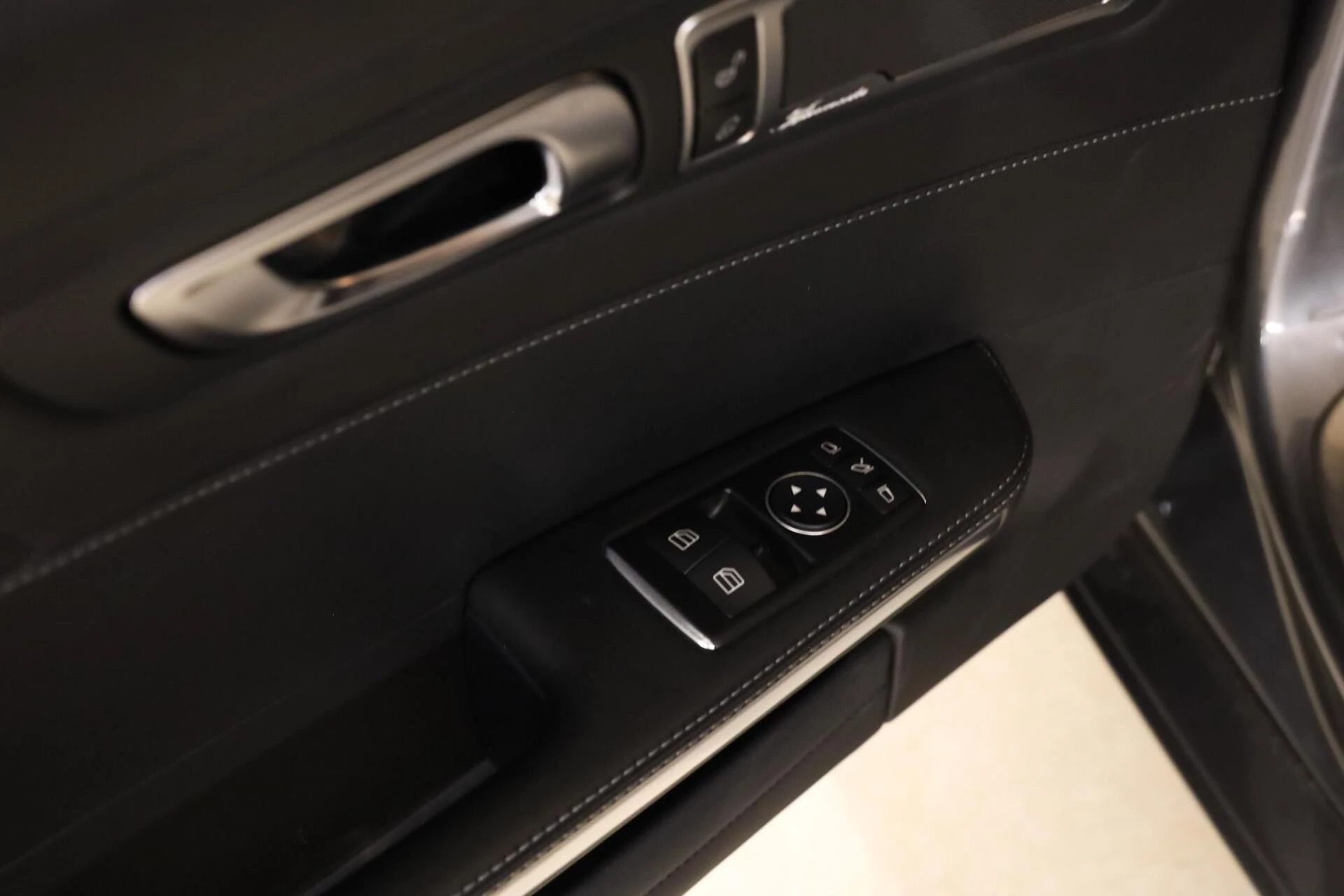 Hoofdafbeelding Mercedes-AMG GT